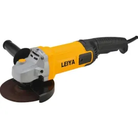 Професионален флекс Leiya 2800W ,3.9kг, 230мм Професионален флекс Leiya 2800W ,3.9kг, 230мм