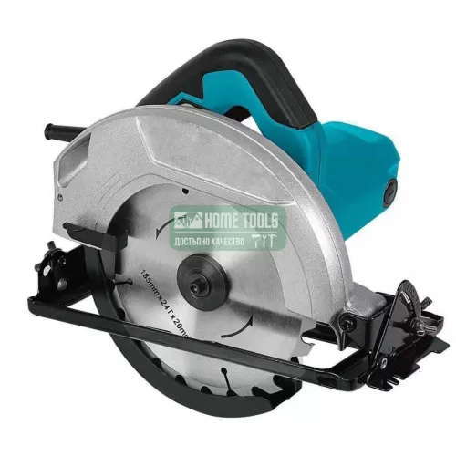 Професионален циркуляр WERSTIL HS7000 1200w