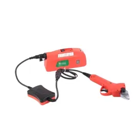 Професионална акумулаторна лозарска ножица 40V Професионална акумулаторна лозарска ножица 40V