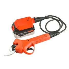 Професионална акумулаторна лозарска ножица, 20V, STIVO MASTER Професионална акумулаторна лозарска ножица, 20V, STIVO MASTER