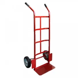 Ръчна количка за товар до 250 кг Ръчна количка за товар до 250 кг