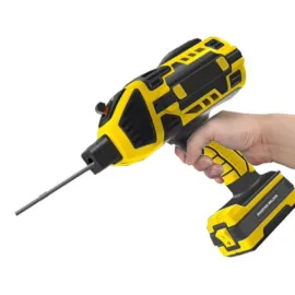 Професионален ръчен електрожен тип пистолет, KrafTWorld, ARC-350 Професионален ръчен електрожен тип пистолет, KrafTWorld, ARC-350