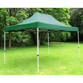 Сгъваема градинска шатра тип 