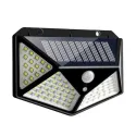 Соларна LED лампа 100 диода Cl-100