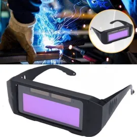 Соларни заваръчни очила Соларни заваръчни очила