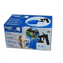 Спрей система за боядисване, пейнт зуум Спрей система за боядисване, пейнт зуум
