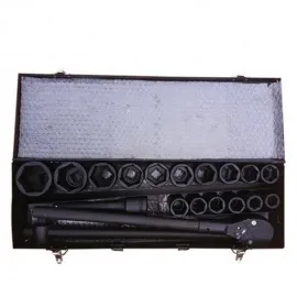 Ударно гедоре 21 части Ударно гедоре 21 части