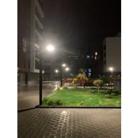 Улична соларна лампа, Cobra, 800W