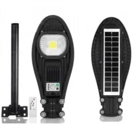Улична соларна LED лампа COBRA 90W