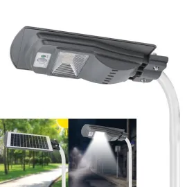 Улични соларна лампа COBRA 115W