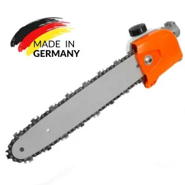 Верижна кастрачка за тример-моторна коса, WERSTIL Верижна кастрачка за тример-моторна коса, WERSTIL