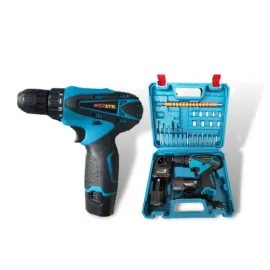 Акумулаторен винтоверт с 25 части , WERSTIL 12V, 2.0 AH Акумулаторен винтоверт с 25 части , WERSTIL 12V, 2.0 AH