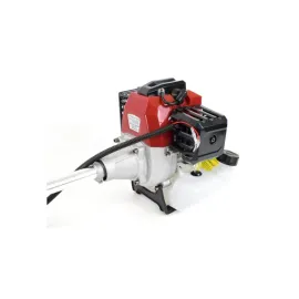 Бензинов тример Raider RD-GBC20, 1.8 kW, 255/440 мм, с нож и корда