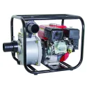 Бензинова водна помпа Raider RD-GWP04, 3'', 4.9 kW, 30 м, 933 л/ч