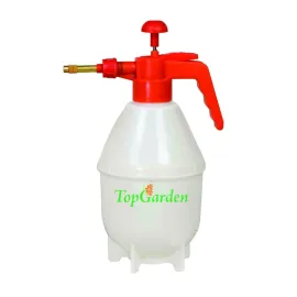 Ръчна пръскачка Topgarden, 1.5 л Ръчна пръскачка Topgarden, 1.5 л