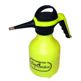 Ръчна пръскачка TopGarden, 2 л Ръчна пръскачка TopGarden, 2 л