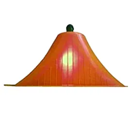 Хербицидна фуния TopGarden, 22 см Хербицидна фуния TopGarden, 22 см