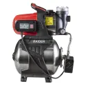 Хидрофорна помпа Raider RD-WP1200S, 64 л.мин, 1200 W