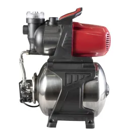 Хидрофорна помпа Raider RD-WP1200S, 64 л.мин, 1200 W