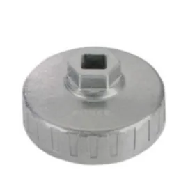 Чашка за маслен филтър Force tools 14 зъба /74 mm/