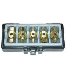 Комплект за картери Force 5 броя