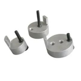 Комплект инструменти за монтаж на ремъци Force, 3 части