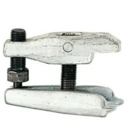 Скоба за ябълковидни болтове Force /до 50 мм/