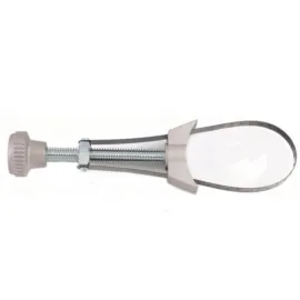 Ключ за маслен филтър Force с метална лента 65-110 мм