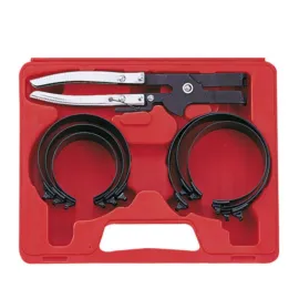 Скоба за сегменти Force tools к-т /73-111мм/