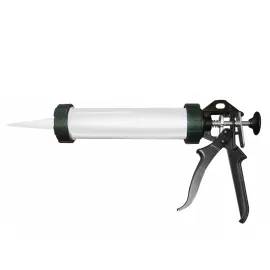 Пистолет за силикон Top Strong, 225 мм - Hometools.bg Пистолет за силикон Top Strong, 225 мм - Hometools.bg