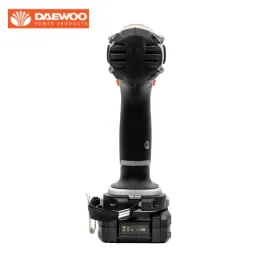 Акумулаторен винтоверт DAEWOO DALD18-P1, UNI-BAT, 20 V, 25 Nm, без батерия и зарядно Акумулаторен винтоверт DAEWOO DALD18-P1, UNI-BAT, 20 V, 25 Nm, без батерия и зарядно