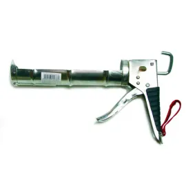 Пистолет за силикон, 225 мм