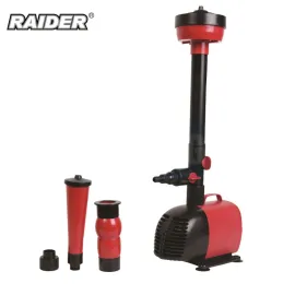 Помпа за фонтан Raider RD-WP36, 75 W, 2.6 м Помпа за фонтан Raider RD-WP36, 75 W, 2.6 м