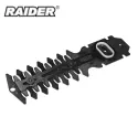 Акумулаторна ножица за трева и храсти Raider RD-GSSL01, 3.6 V, 1000 об./мин