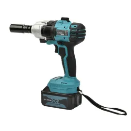 Мултифункционален инструмент, универсален акумулаторен инструмент, 5 в 1, 36V , 8aH, KraftWorld  Мултифункционален инструмент, универсален акумулаторен инструмент, 5 в 1, 36V , 8aH, KraftWorld