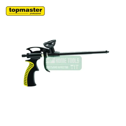 Пистолет за полиуретанова пяна Topmaster