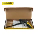 Пистолет за полиуретанова пяна Topmaster