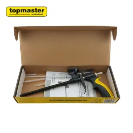 Пистолет за полиуретанова пяна Topmaster Пистолет за полиуретанова пяна Topmaster