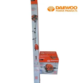 Бензинов тример DAEWOO DBC520, 400-450 мм, 3 к.с.