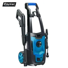 Водоструйка Rapter RR PW-100, 1400W, 420 l/h, 105 bar