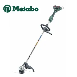 Акумулаторен тример METABO FSD 36-18 LTX BL 40 SOLO, 18 V, 40 см, без батерия и зарядно Акумулаторен тример METABO FSD 36-18 LTX BL 40 SOLO, 18 V, 40 см, без батерия и зарядно