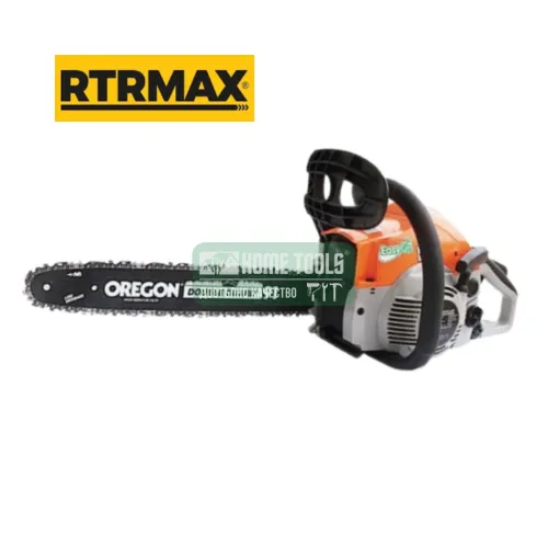 Бензинова резачка за дърва RTR MAX RTM940