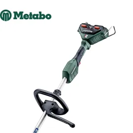 Акумулаторен тример METABO FSD 36-18 LTX BL 40 SOLO, 18 V, 40 см, без батерия и зарядно Акумулаторен тример METABO FSD 36-18 LTX BL 40 SOLO, 18 V, 40 см, без батерия и зарядно