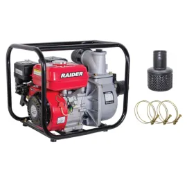 Бензинова водна помпа Raider RD-GWP04