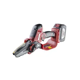 Акумулаторна безчеткова кастрачка Raider RDP-SBG20, 20 V, 100 мм, с 2 батерии, зарядно и куфар Акумулаторна безчеткова кастрачка Raider RDP-SBG20, 20 V, 100 мм, с 2 батерии, зарядно и куфар