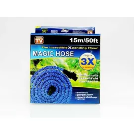 Акумулаторна водоструйка KraftRoyal 36v с 2 батерии 8Ah и подарък разтегателен маркуч 15м