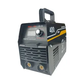 Руски Инверторен Електрожен Тайга 400A 