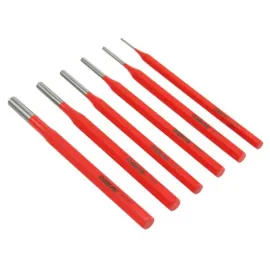 Комплект избивачи и секачи 12 части Mar-Pol Комплект избивачи и секачи 12 части Mar-Pol