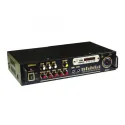 Домашен усилвател UKC AV102BT