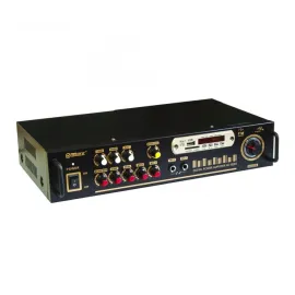 Домашен усилвател UKC AV102BT Домашен усилвател UKC AV102BT